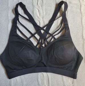 VSX strappy front bra 34B